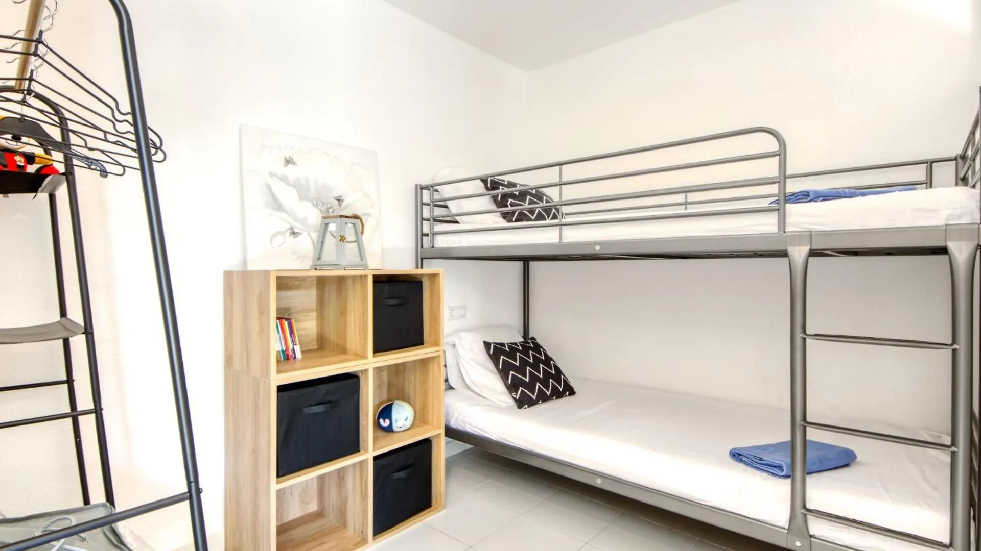 Apartment Puerto Rico By Interhome 艾姆布里亚布拉瓦