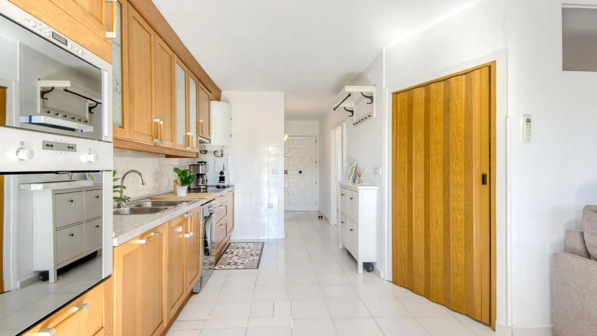 Apartment Puerto Rico By Interhome 艾姆布里亚布拉瓦 0*,  西班牙