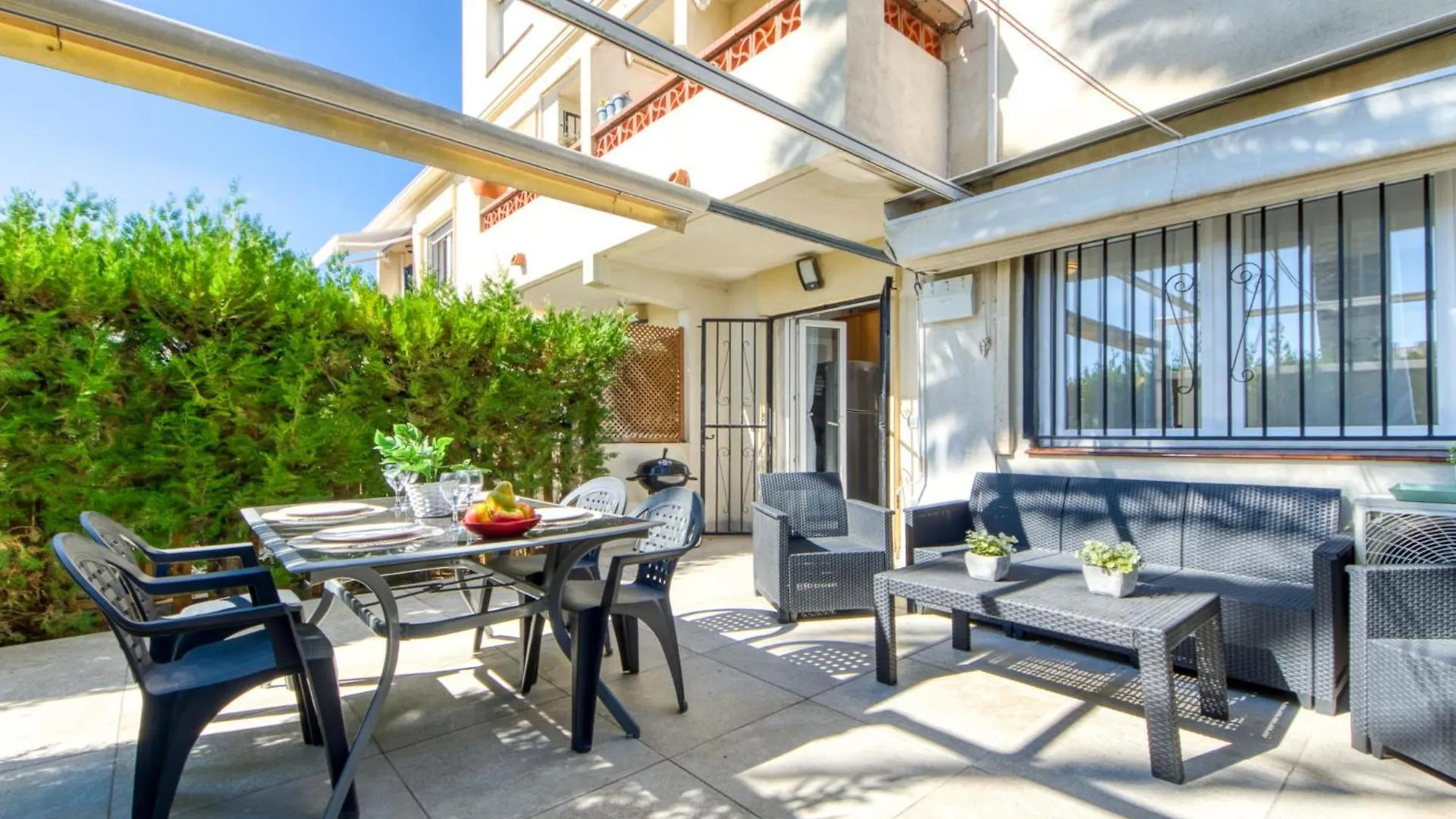 Apartment Puerto Rico By Interhome 艾姆布里亚布拉瓦