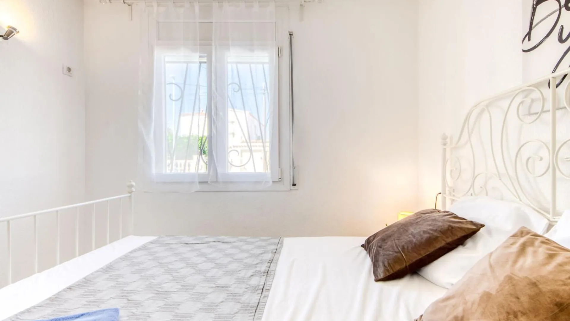 Apartment Puerto Rico By Interhome 艾姆布里亚布拉瓦 0*,