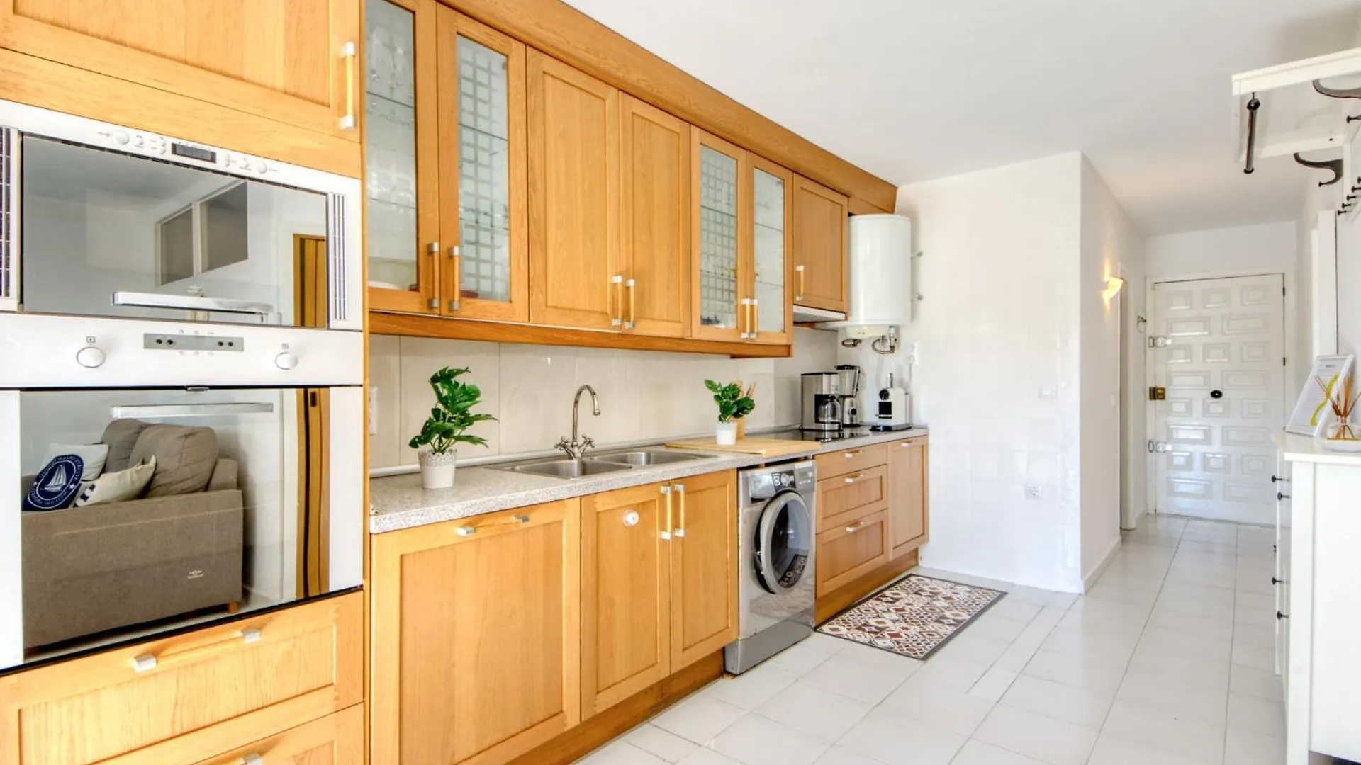 Apartment Puerto Rico By Interhome 艾姆布里亚布拉瓦