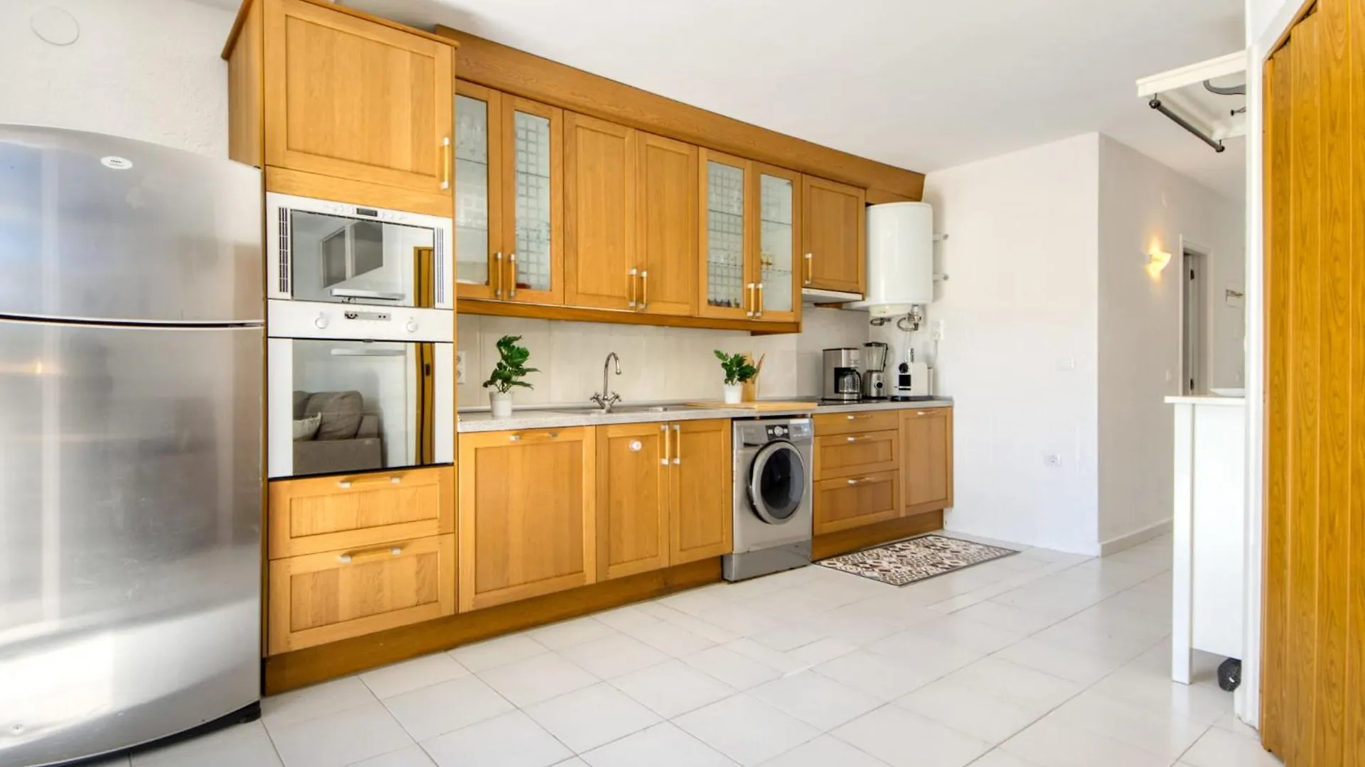 Apartment Puerto Rico By Interhome 艾姆布里亚布拉瓦 0*,