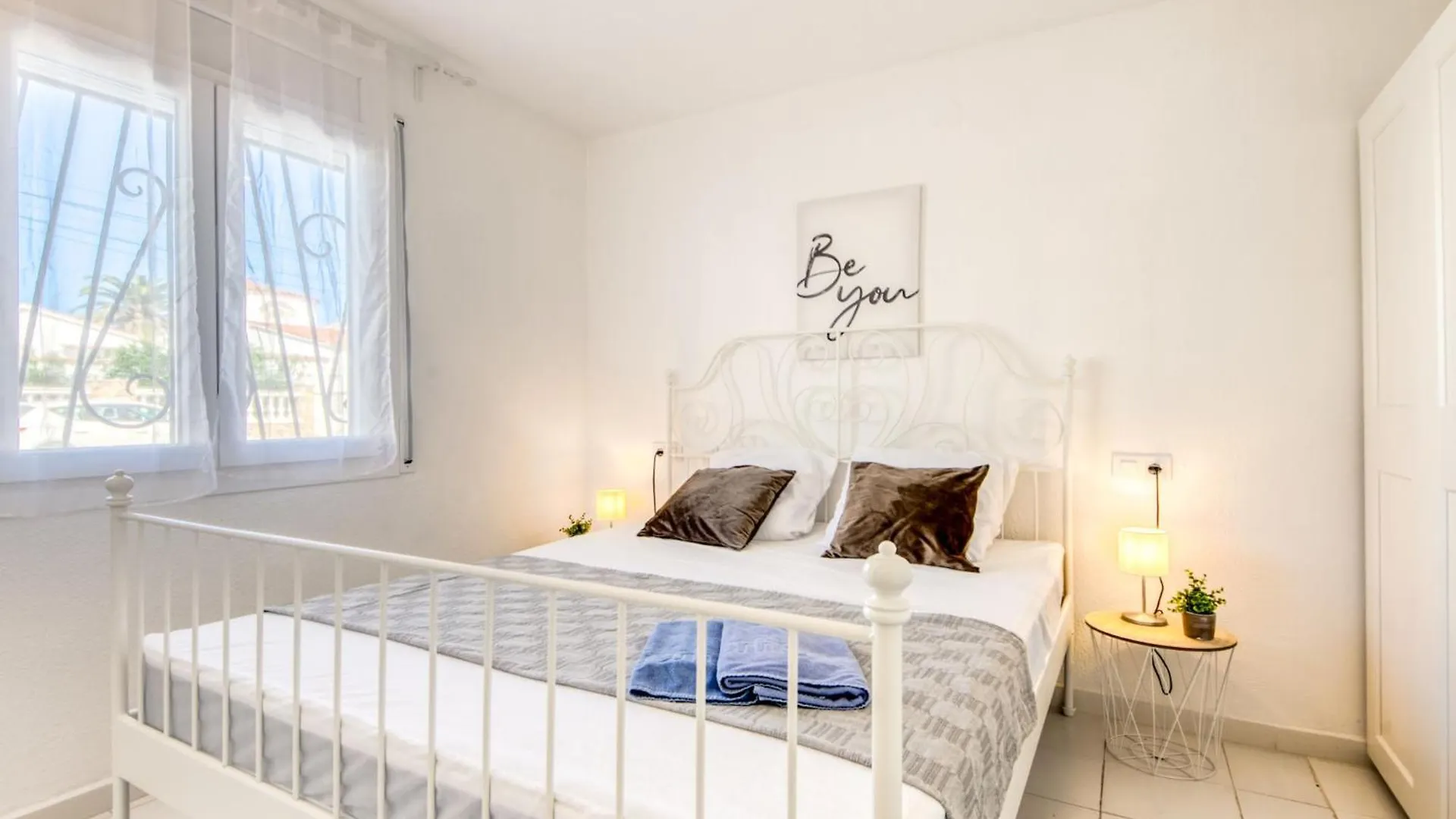 Apartment Puerto Rico By Interhome 艾姆布里亚布拉瓦