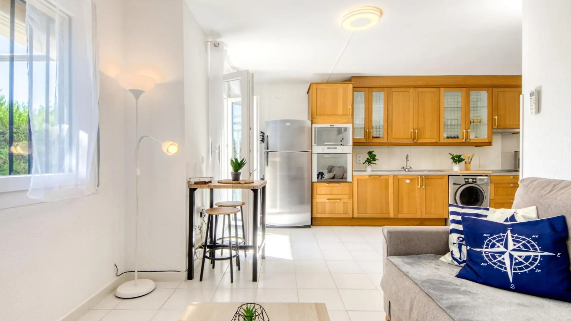 Apartment Puerto Rico By Interhome 艾姆布里亚布拉瓦